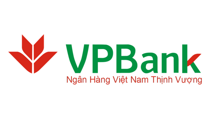 logo ngan hang VPBank